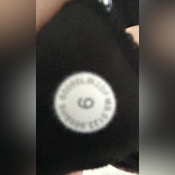 Lululemon Energy High Neck Sports Bra - Picture 4 of 4